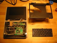 C64 Notebook