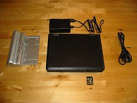 C64 Notebook