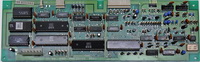 SX-64 FDD Board REV 1